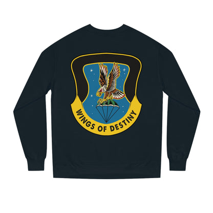 CAB 101st Traditional Style Sweater