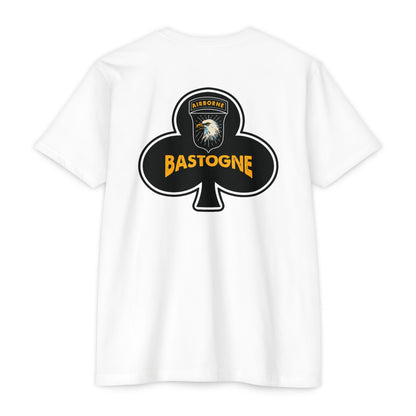 101st 1st BDE Traditional Style Tee