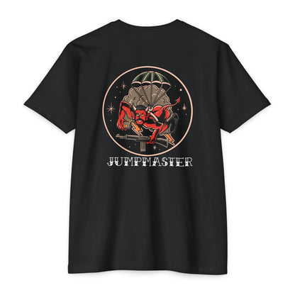 508th Devil JM Traditional Style Tee