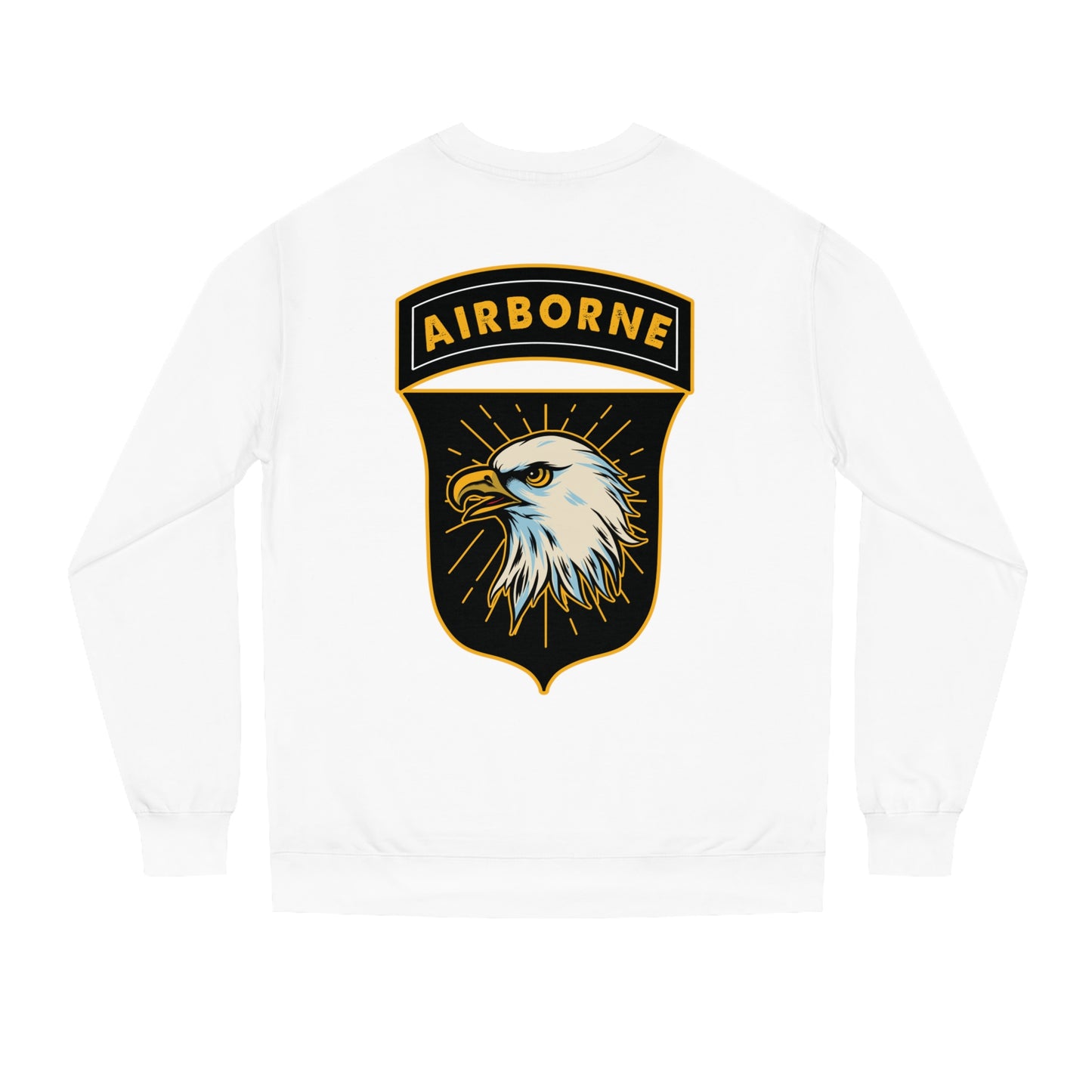 101st V2 Traditional Style Sweater