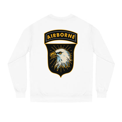 101st V2 Traditional Style Sweater