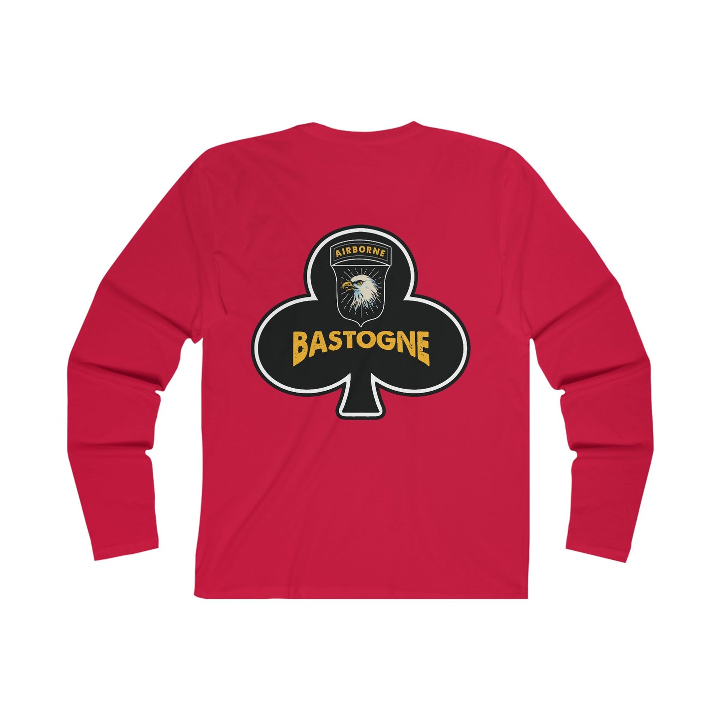 1st BDE 101st Traditional Style Long Sleeve