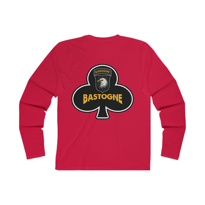 1st BDE 101st Traditional Style Long Sleeve