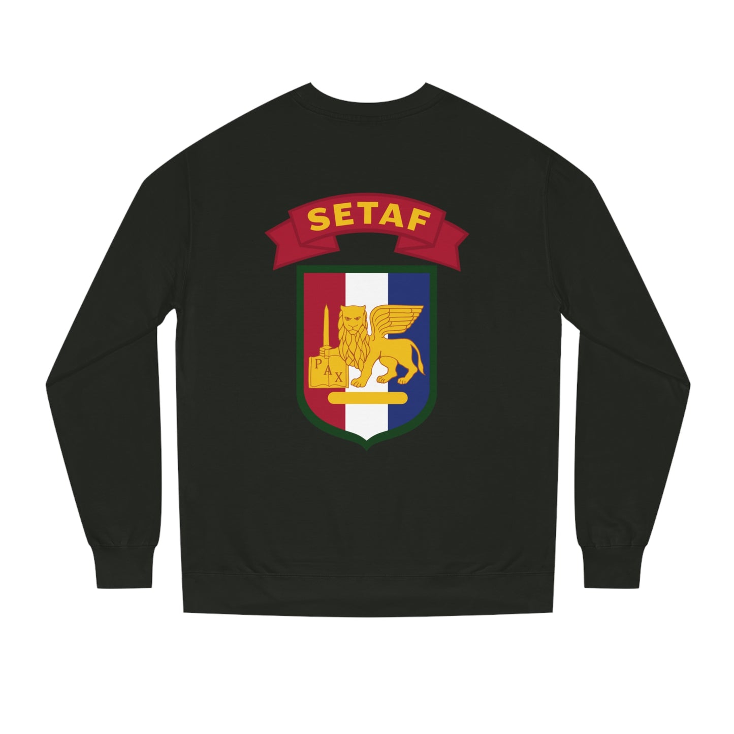 SETAF Sweater