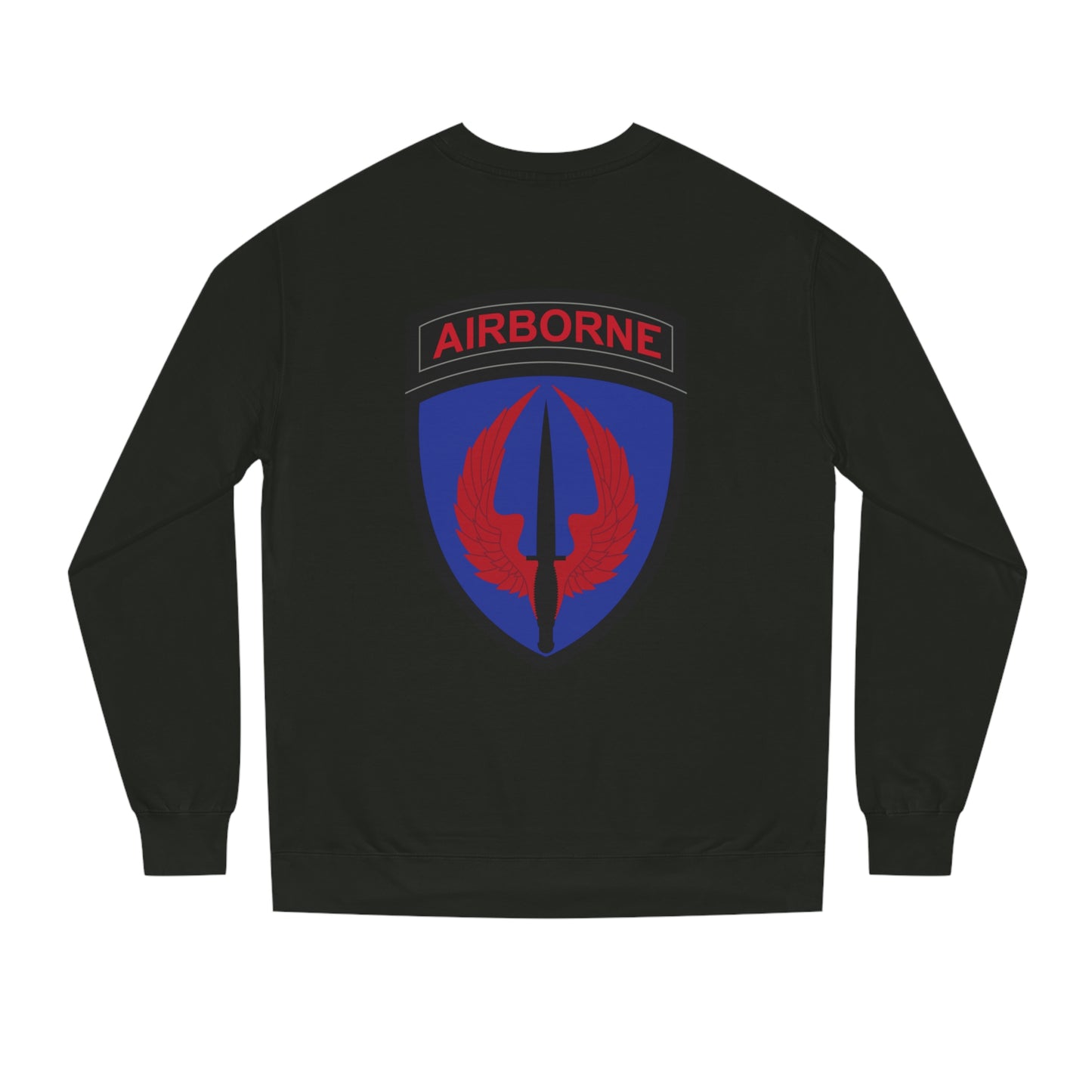 USASOAC Sweater