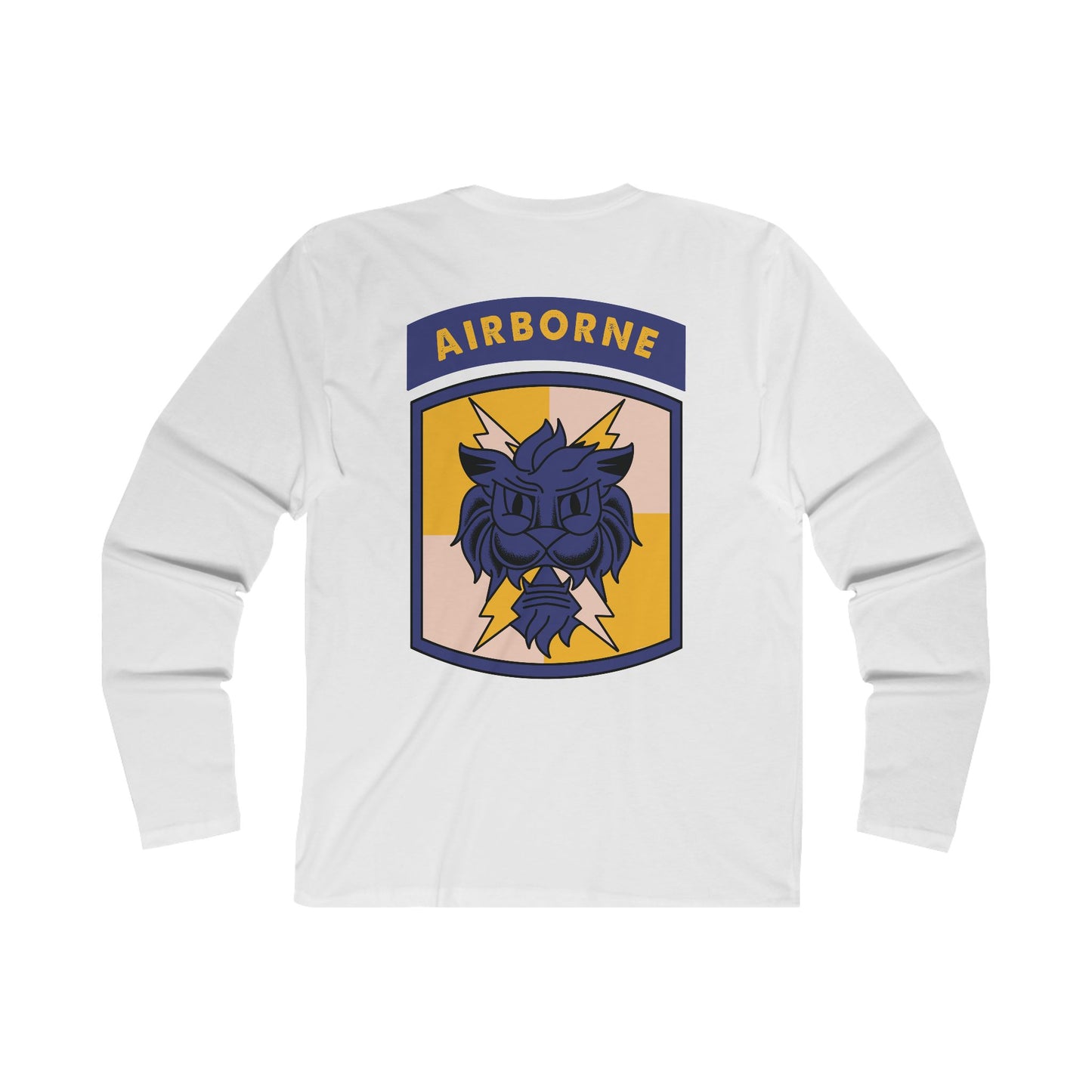 35th Signal BDE Traditional Style Long Sleeve