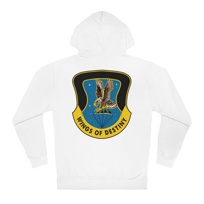 CAB 101st Traditional Style Hoodie
