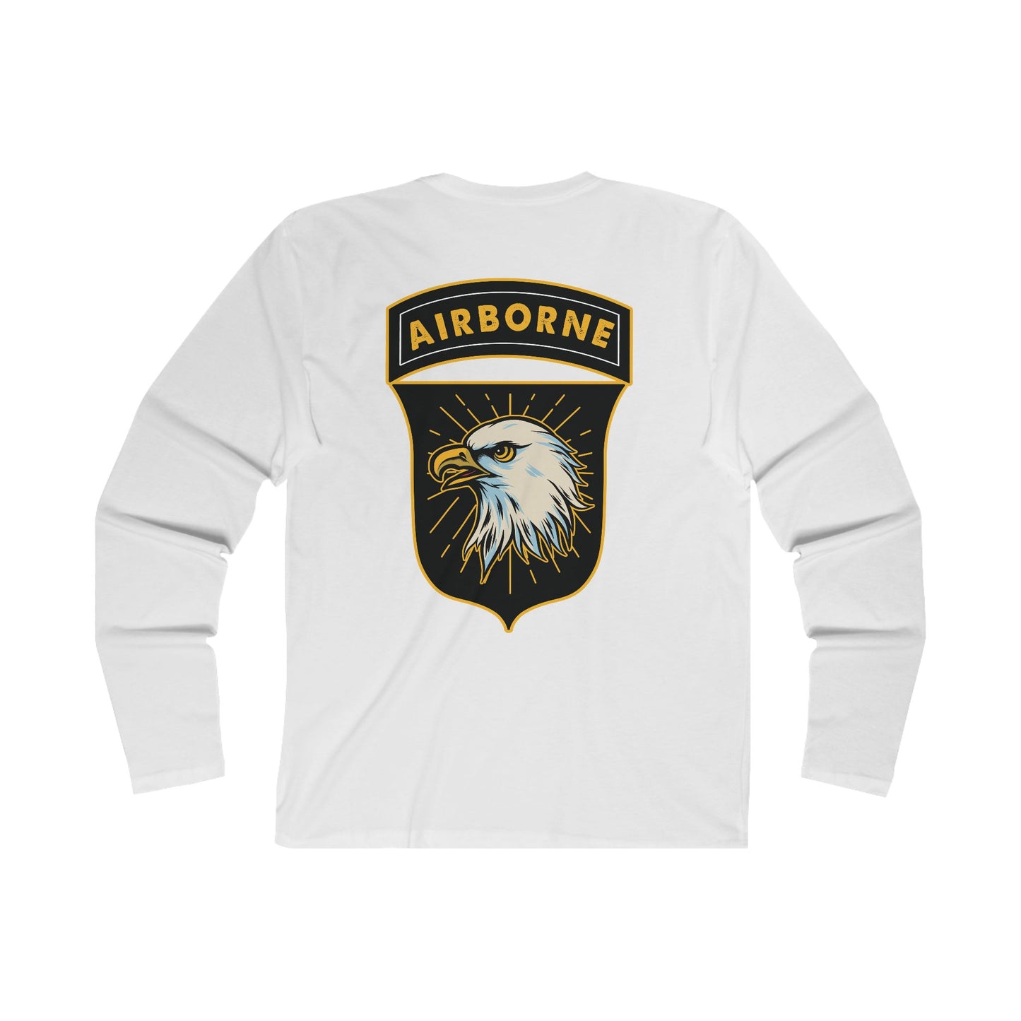 101st V2 Traditional Style Long Sleeve