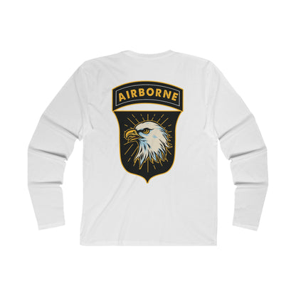 101st V2 Traditional Style Long Sleeve
