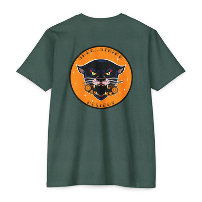 Tank Destroyer TRADITIONAL Style Tee