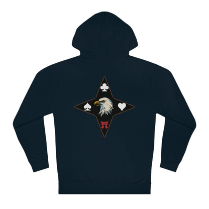 SUST 101st Traditional Style Hoodie