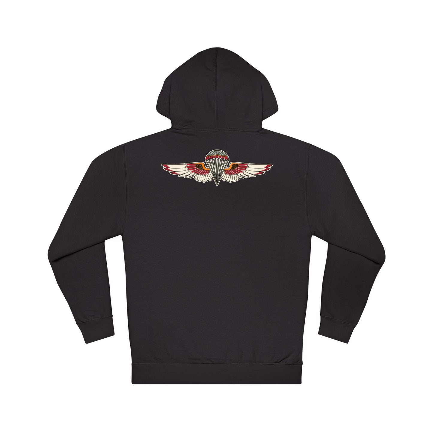 Israeli Wings Hoodie