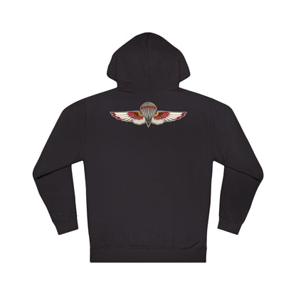Israeli Wings Hoodie