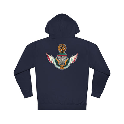 Korean JM Wings Hoodie