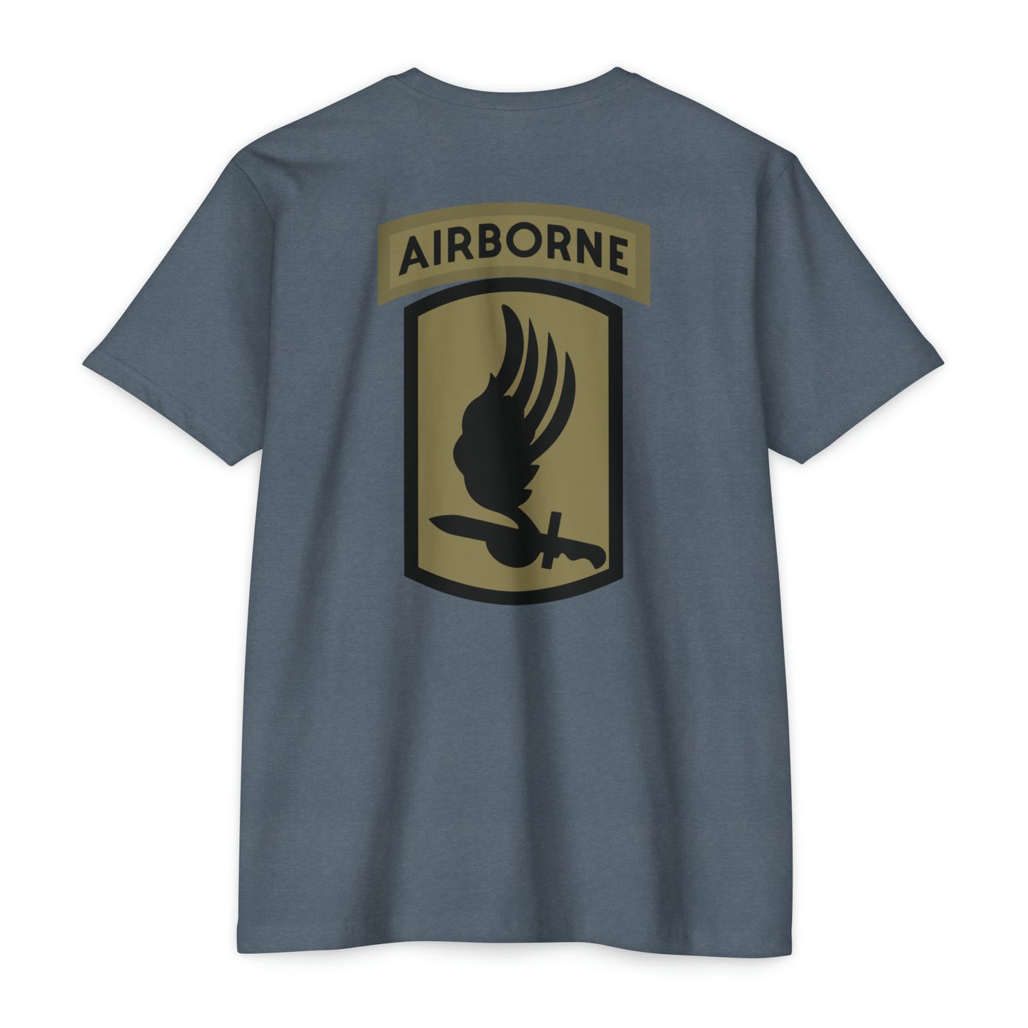 173r Subdued Tee
