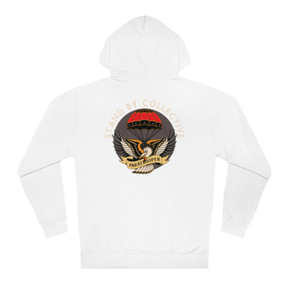 Para Eagle Hoodie