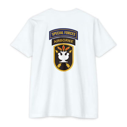 JFKSWCS Tee w/Longtab