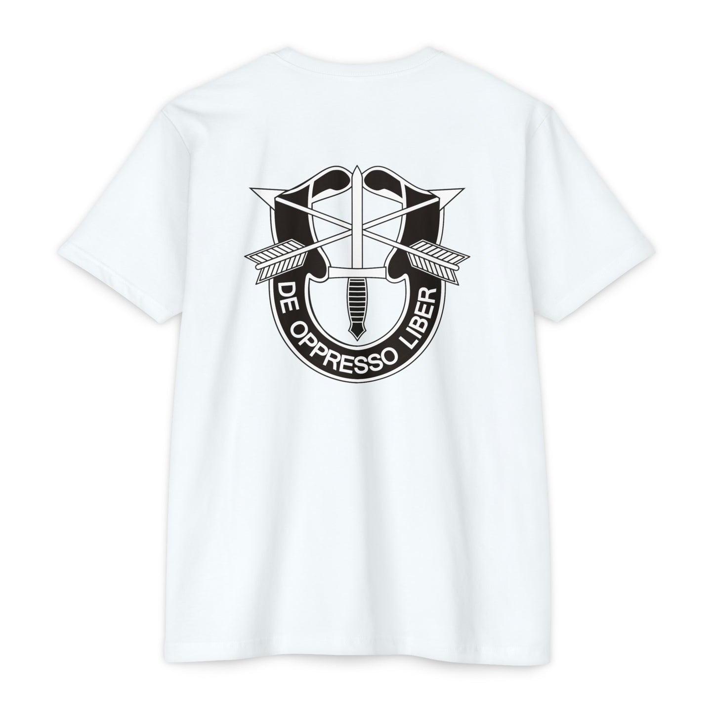 SF DUI Tee