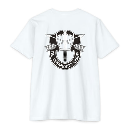 SF DUI Tee