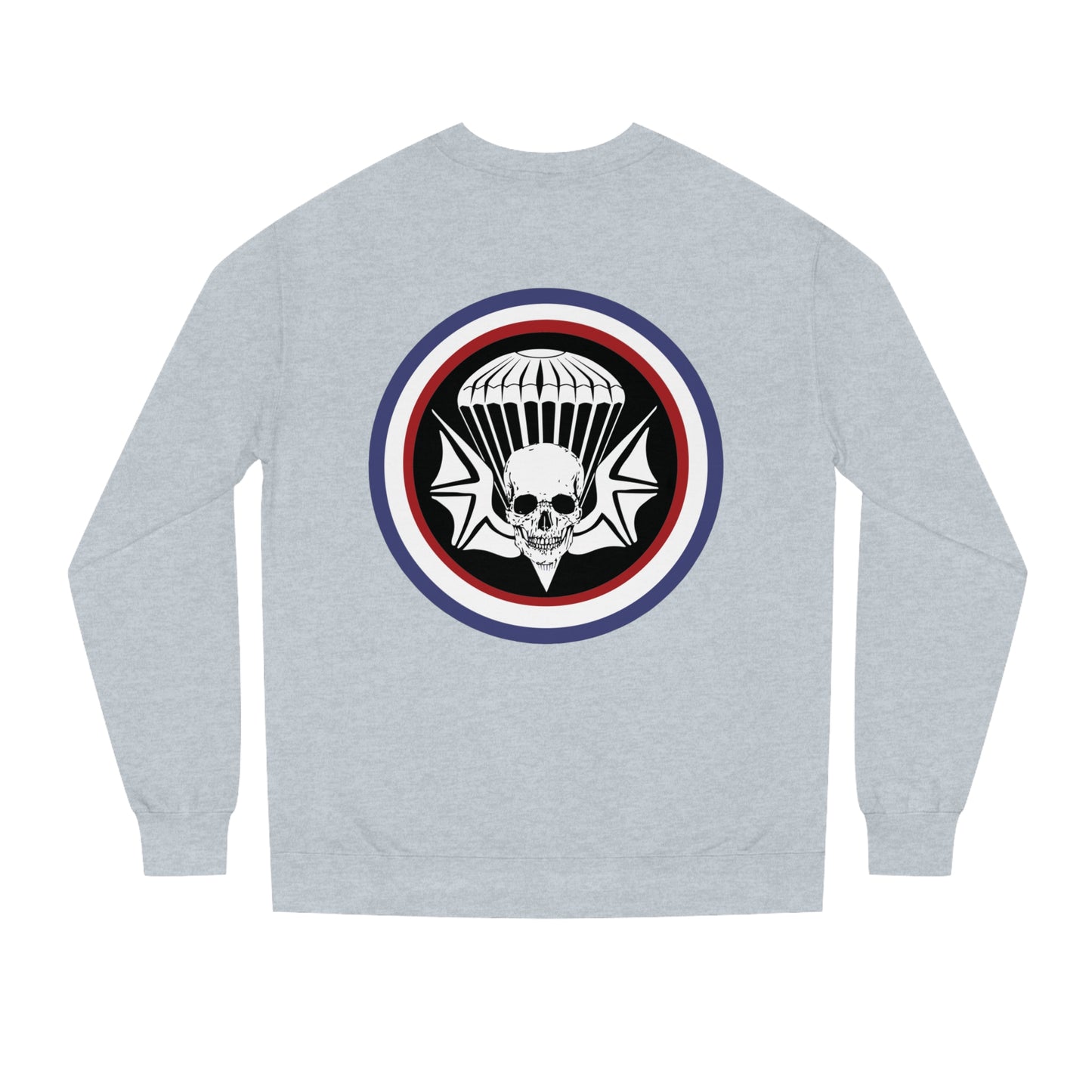 502nd Sweater