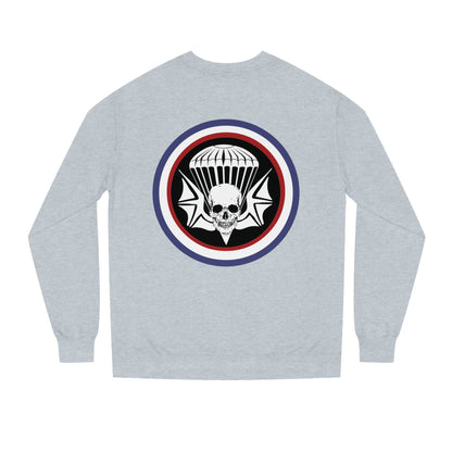 502nd Sweater