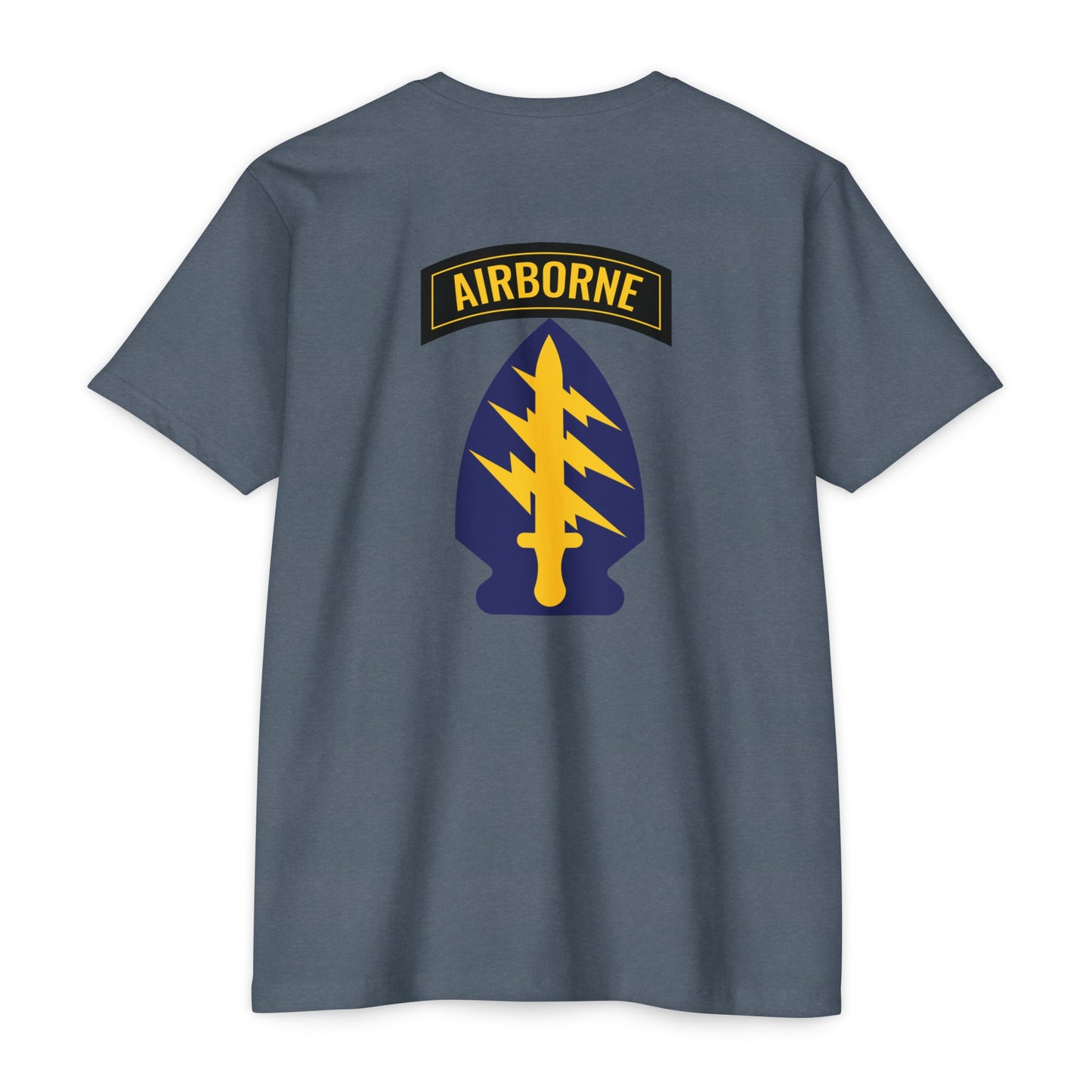 SF Patch Tee