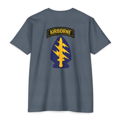 SF Patch Tee