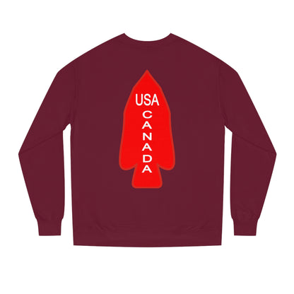 1st Special Service Force Sweater