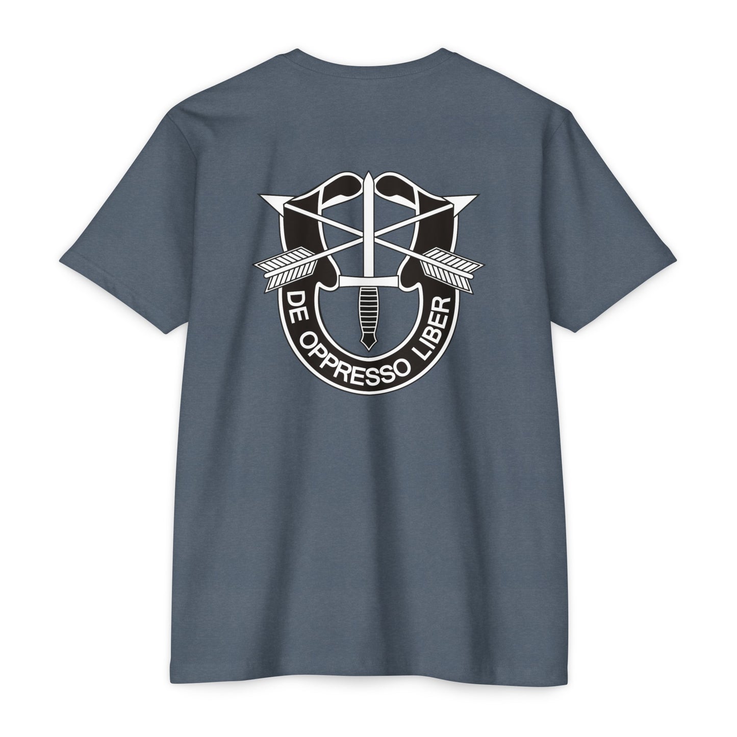 SF DUI Tee