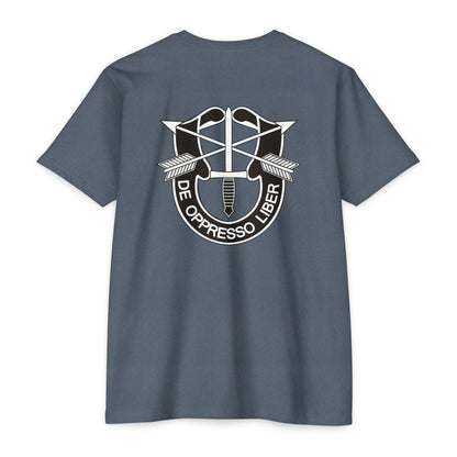 SF DUI Tee
