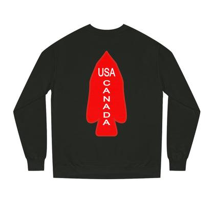 1st Special Service Force Sweater