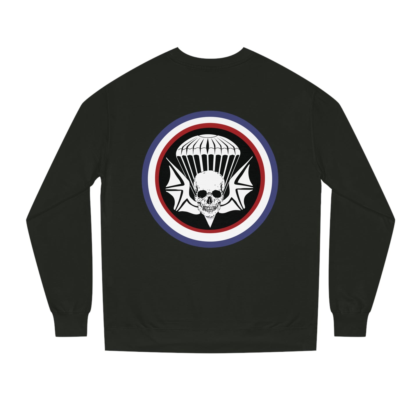 502nd Sweater