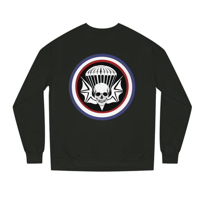 502nd Sweater