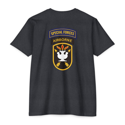 JFKSWCS Tee w/Longtab