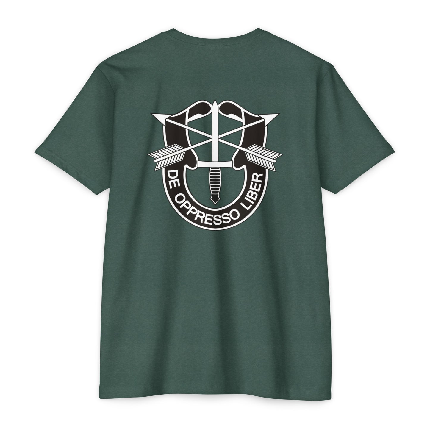 SF DUI Tee