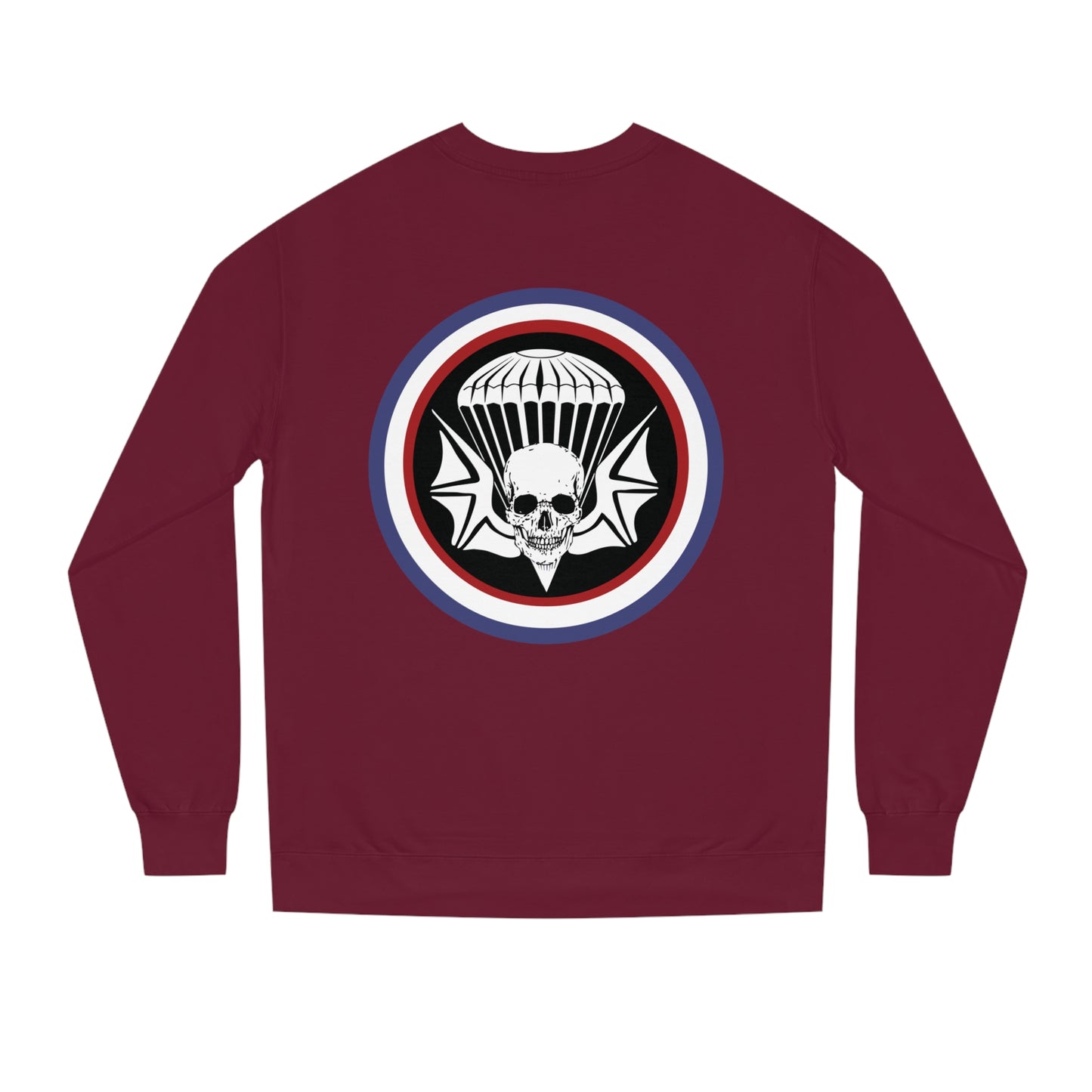 502nd Sweater