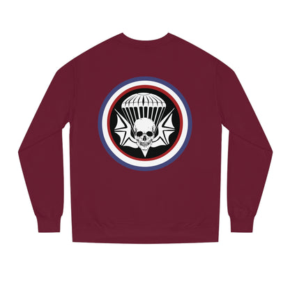 502nd Sweater
