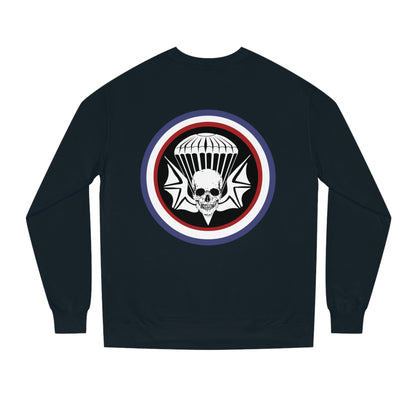502nd Sweater