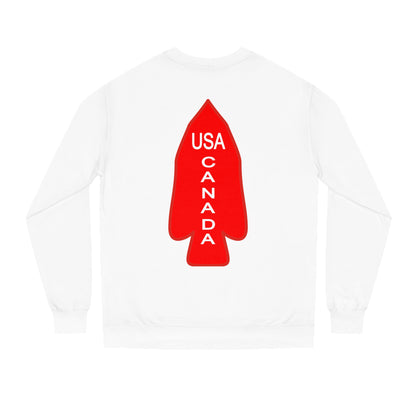 1st Special Service Force Sweater