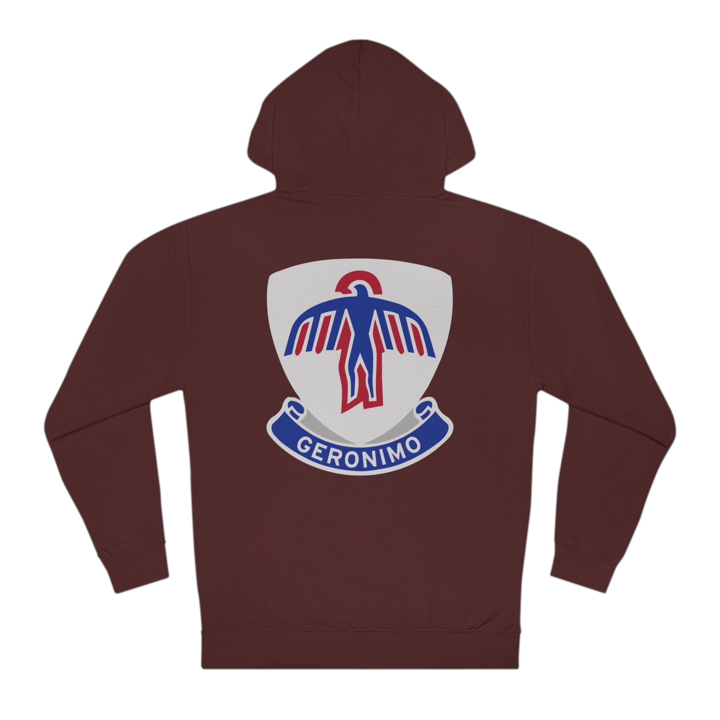 501st Geronimo Hoodie