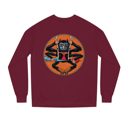 507th PIR Traditional Style Sweater