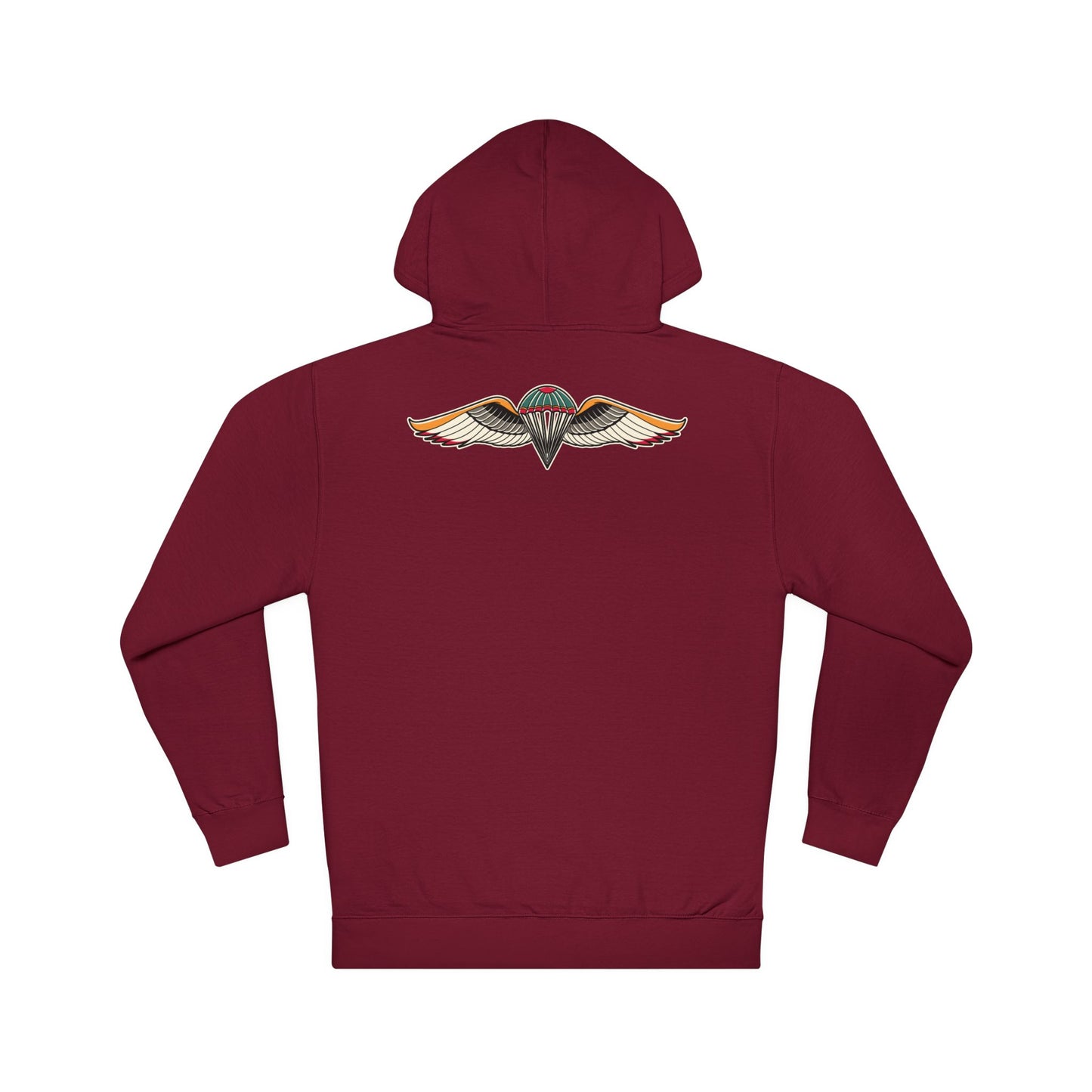 Honduras Wings Hoodie