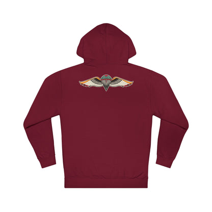 Honduras Wings Hoodie