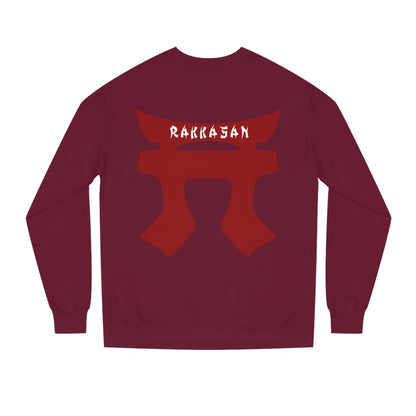 3rd BDE 101st Traditional Style Sweater