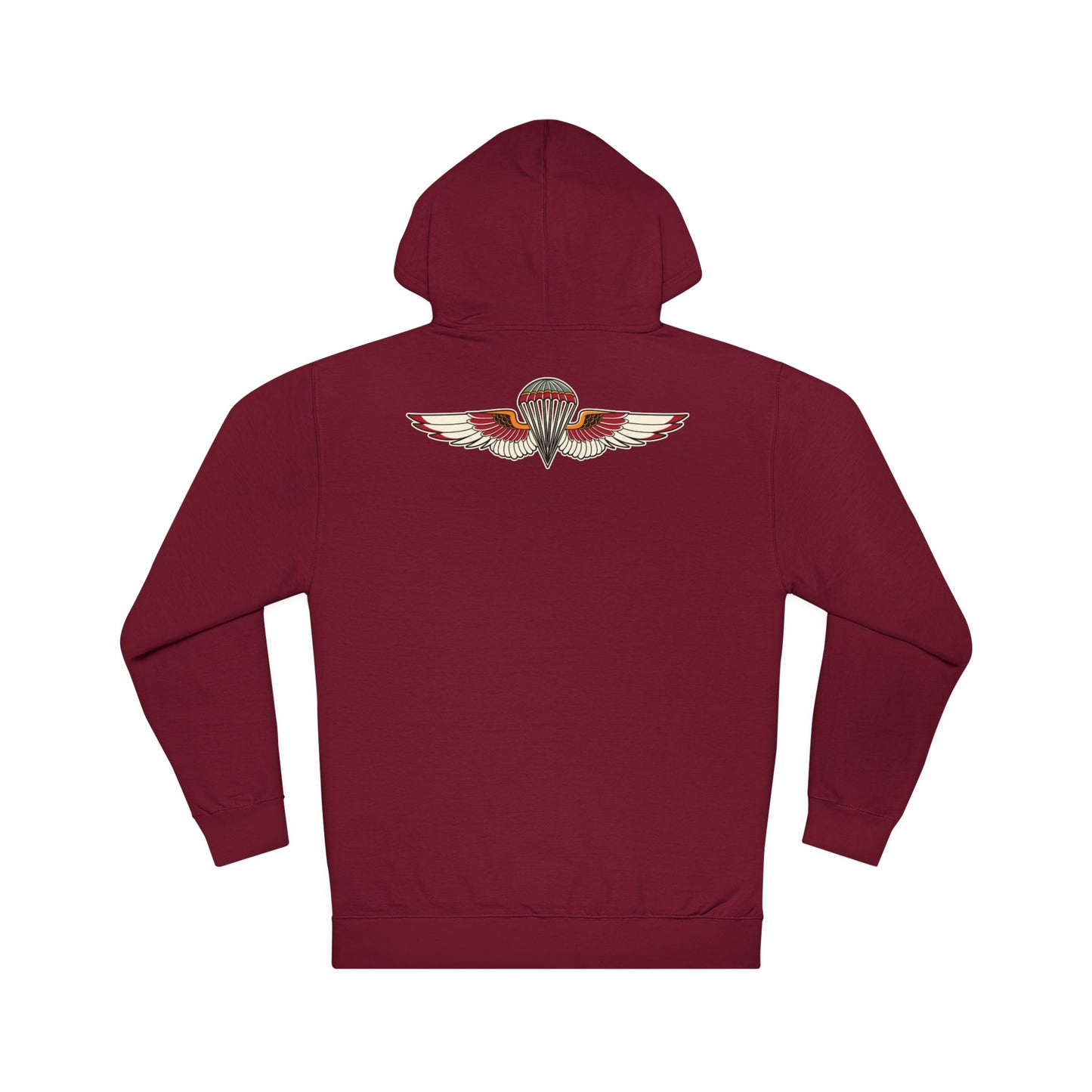 Israeli Wings Hoodie