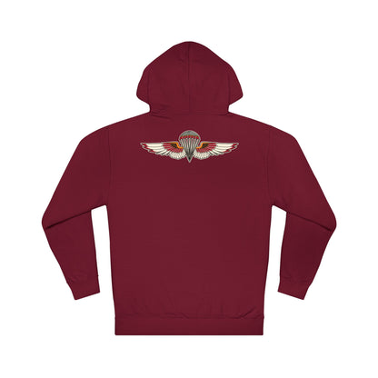 Israeli Wings Hoodie