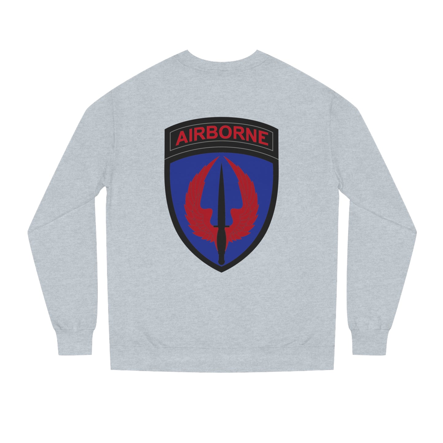 USASOAC Sweater