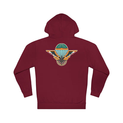 Romanian Wings Hoodie