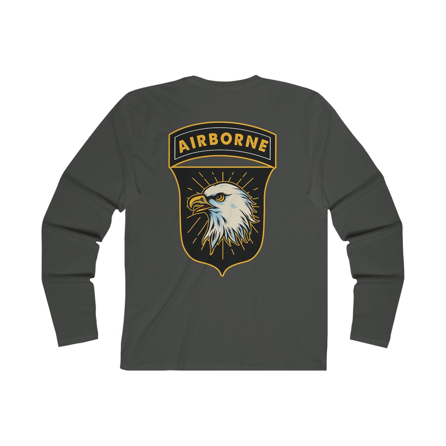 101st V2 Traditional Style Long Sleeve