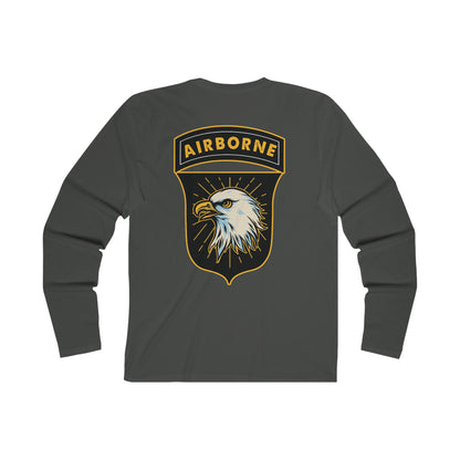 101st V2 Traditional Style Long Sleeve